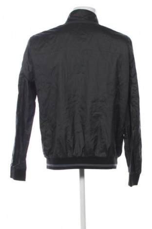 Pánská bunda  Geox, Velikost XL, Barva Černá, Cena  955,00 Kč