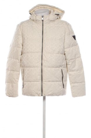 Férfi dzseki Guess, Méret L, Szín Sokszínű, Ár 38 169 Ft