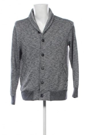 Мъжко яке H&M, Размер L, Цвят Сив, Цена 4,60 €