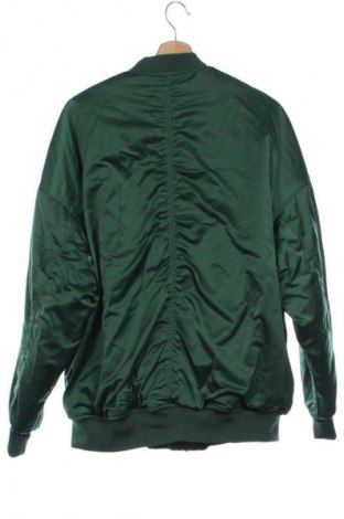 Pánská bunda  H&M, Velikost M, Barva Zelená, Cena  764,00 Kč