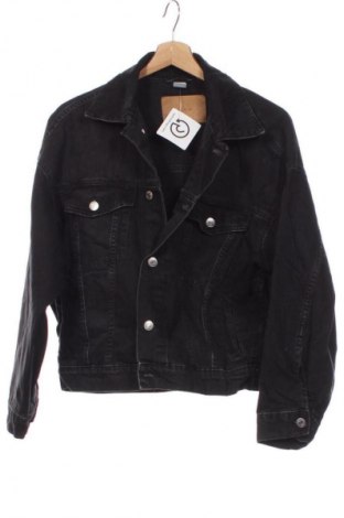 Мъжко яке H&M, Размер XS, Цвят Черен, Цена 3,06 €