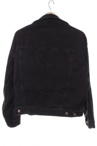 Мъжко яке H&M, Размер XS, Цвят Черен, Цена 3,06 €