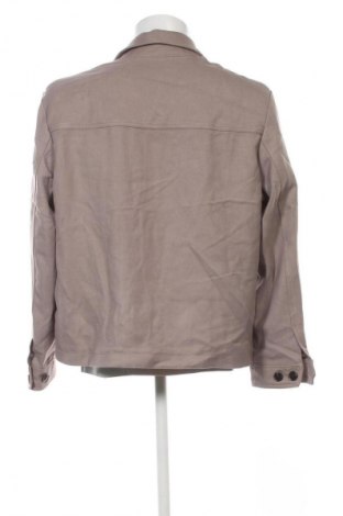 Pánská bunda  H&M, Velikost L, Barva Béžová, Cena  199,00 Kč