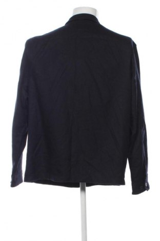 Мъжко яке H&M, Размер XL, Цвят Черен, Цена 22,00 €
