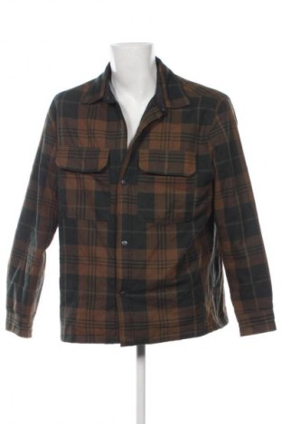 Herrenjacke H&M, Größe L, Farbe Mehrfarbig, Preis 13,99 €