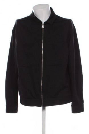 Férfi dzseki H&M, Méret XXL, Szín Fekete, Ár 5 829 Ft
