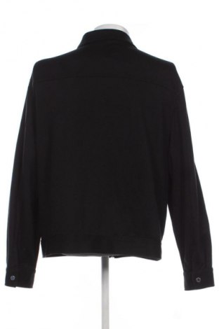 Férfi dzseki H&M, Méret XXL, Szín Fekete, Ár 5 829 Ft