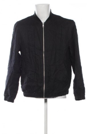 Pánská bunda  H&M, Velikost M, Barva Černá, Cena  309,00 Kč