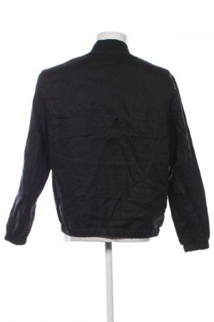 Pánská bunda  H&M, Velikost M, Barva Černá, Cena  309,00 Kč