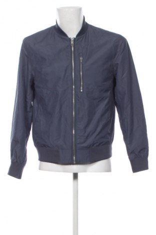 Herrenjacke H&M, Größe M, Farbe Blau, Preis € 16,99