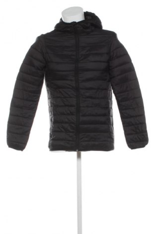 Męska kurtka H&M Divided, Rozmiar S, Kolor Czarny, Cena 97,99 zł