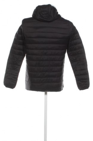 Męska kurtka H&M Divided, Rozmiar S, Kolor Czarny, Cena 97,99 zł