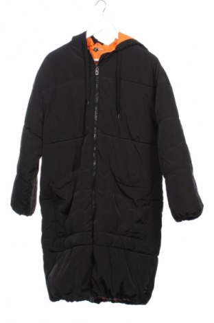 Ανδρικό μπουφάν H&M Divided, Μέγεθος XS, Χρώμα Μαύρο, Τιμή 4,99 €