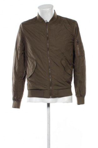 Pánská bunda  H&M L.O.G.G., Velikost S, Barva Zelená, Cena  369,00 Kč