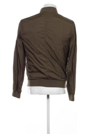 Pánská bunda  H&M L.O.G.G., Velikost S, Barva Zelená, Cena  369,00 Kč