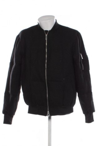 Férfi dzseki Han Kjobenhavn, Méret M, Szín Fekete, Ár 44 989 Ft