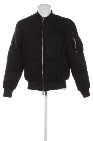 Pánská bunda  Han Kjobenhavn, Velikost M, Barva Černá, Cena  2 999,00 Kč
