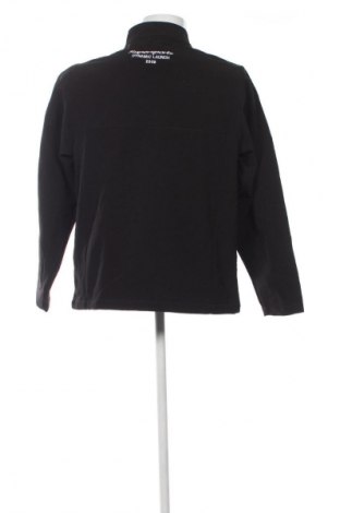 Herrenjacke Hartwell, Größe L, Farbe Schwarz, Preis 15,99 €