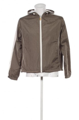 Pánská bunda  Identic, Velikost L, Barva Vícebarevné, Cena  199,00 Kč