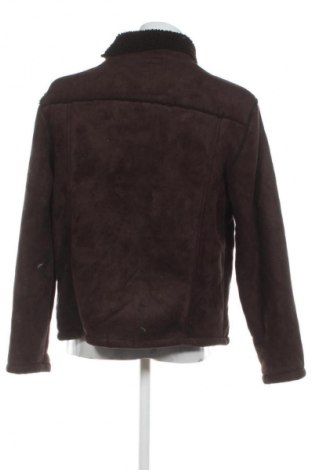 Herrenjacke Infinity, Größe XL, Farbe Braun, Preis € 19,99