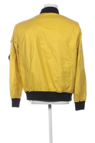Herrenjacke J.Lindeberg, Größe L, Farbe Gelb, Preis € 55,99