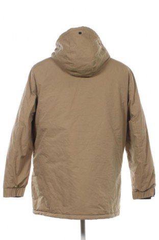 Herrenjacke Jack & Jones, Größe XXL, Farbe Beige, Preis 23,99 €