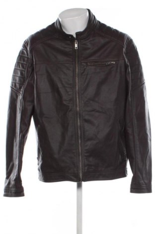 Herrenjacke Jack & Jones, Größe XXL, Farbe Braun, Preis € 22,99