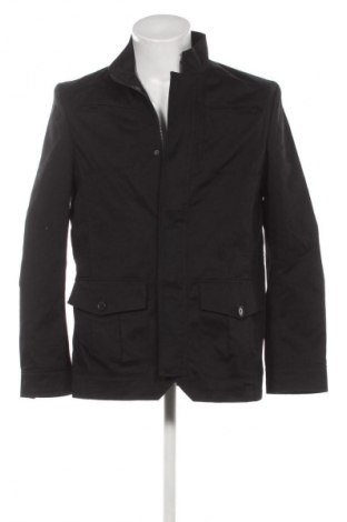 Pánska bunda  Jack & Jones, Veľkosť L, Farba Čierna, Cena  23,95 €