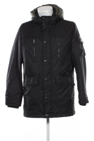 Pánská bunda  Jack & Jones, Velikost L, Barva Černá, Cena  1 715,00 Kč