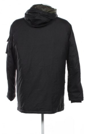 Pánská bunda  Jack & Jones, Velikost L, Barva Černá, Cena  1 715,00 Kč