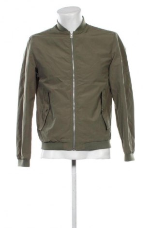 Мъжко яке Jack & Jones, Размер S, Цвят Зелен, Цена 6,13 €