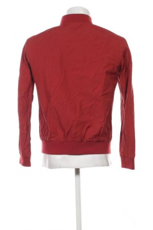 Geacă de bărbati Jack & Jones, Mărime M, Culoare Roșu, Preț 156,99 Lei