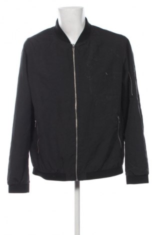 Pánská bunda  Jack & Jones, Velikost XXL, Barva Černá, Cena  329,00 Kč