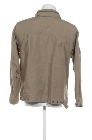 Herrenjacke Jack Wolfskin, Größe M, Farbe Grün, Preis 40,99 €
