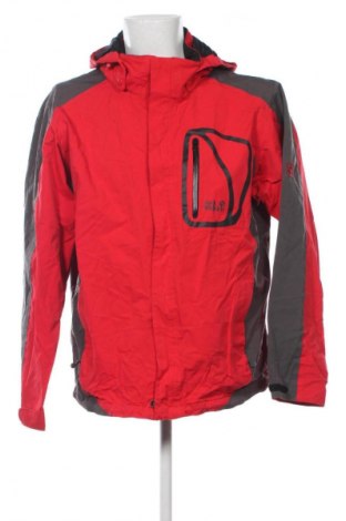 Pánská bunda  Jack Wolfskin, Velikost XL, Barva Vícebarevné, Cena  1 159,00 Kč