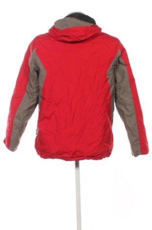 Pánská bunda  Jack Wolfskin, Velikost M, Barva Vícebarevné, Cena  1 949,00 Kč