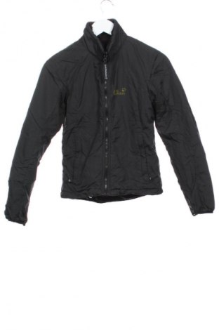 Herrenjacke Jack Wolfskin, Größe XS, Farbe Schwarz, Preis € 28,99