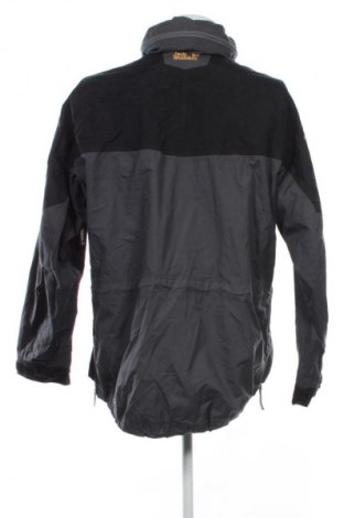 Geacă de bărbati Jack Wolfskin, Mărime L, Culoare Gri, Preț 218,99 Lei