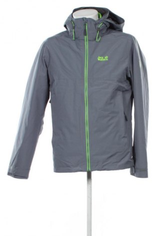 Pánská bunda  Jack Wolfskin, Velikost M, Barva Vícebarevné, Cena  1 949,00 Kč