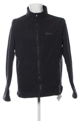 Pánská bunda  Jack Wolfskin, Velikost XL, Barva Šedá, Cena  1 039,00 Kč