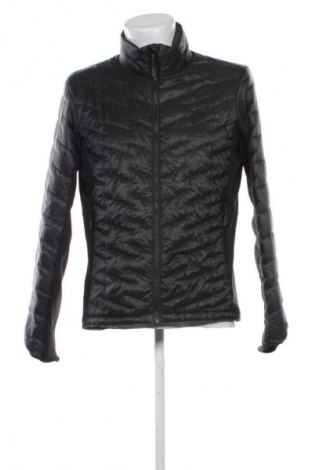 Herrenjacke Jack Wolfskin, Größe L, Farbe Grau, Preis € 55,99