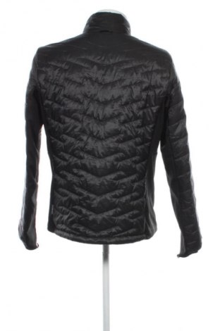 Herrenjacke Jack Wolfskin, Größe L, Farbe Grau, Preis € 55,99
