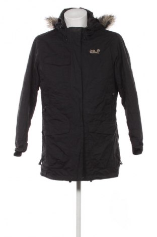 Herrenjacke Jack Wolfskin, Größe XL, Farbe Schwarz, Preis € 80,99