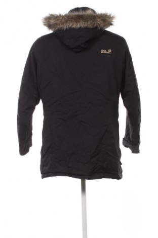 Herrenjacke Jack Wolfskin, Größe XL, Farbe Schwarz, Preis € 80,99