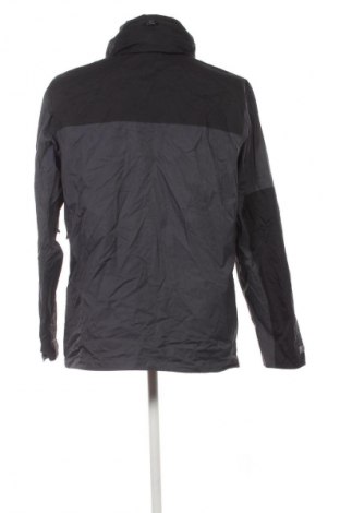 Herrenjacke Jack Wolfskin, Größe XL, Farbe Grau, Preis € 53,99