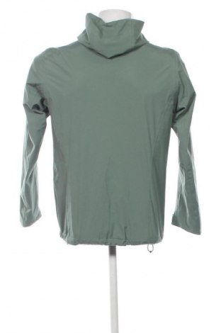 Herrenjacke Jack Wolfskin, Größe M, Farbe Grün, Preis € 45,99