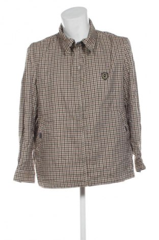 Pánská bunda  Jaguar, Velikost L, Barva Vícebarevné, Cena  469,00 Kč