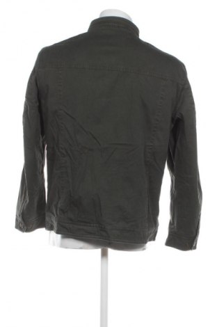 Férfi dzseki Jeep, Méret L, Szín Zöld, Ár 30 029 Ft