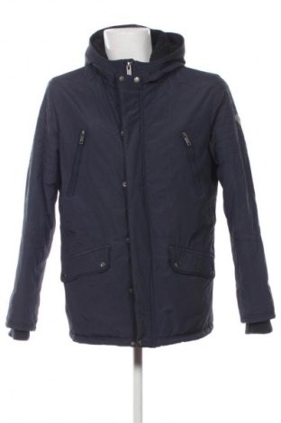 Pánská bunda  KVL by Kenvelo, Velikost L, Barva Modrá, Cena  882,00 Kč