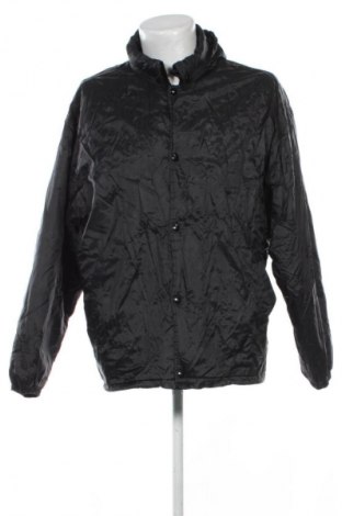 Pánská bunda  Kappa, Velikost L, Barva Černá, Cena  619,00 Kč